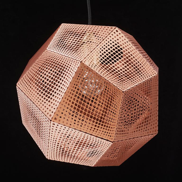 TAKLAPMA, "Etch Shade", Tom Dixon, 2000-tal.