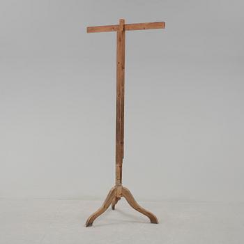 KARTSTÄLLNING, 1900-talets början.