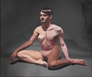 Greg Parma Smith, "Poseur".
