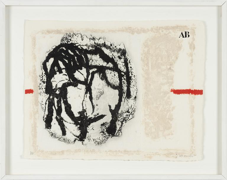 James Coignard, Composition.