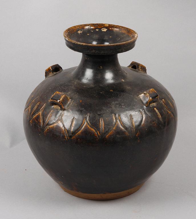 VAS, keramik, Kina. 1900-tal.