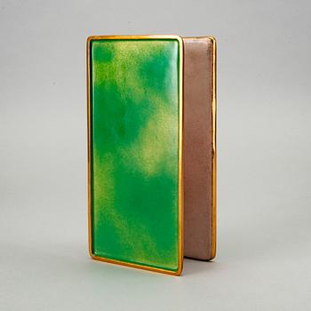 DÖRRHANDTAG, Paolo de Poli, Gio Ponti, 1960-tal.