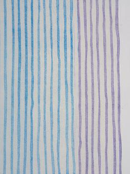 Annu Vertanen, "A Breathing Gaze".