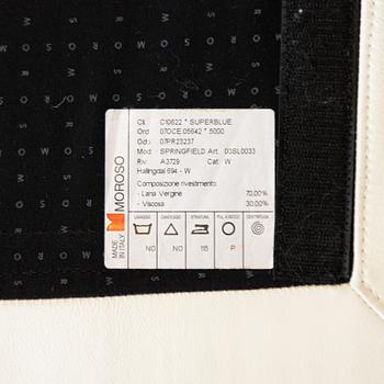 Patricia Urquiola, modular sofa, "Springfield", Moroso, Italy, contemporary.