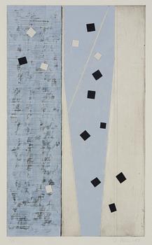 Ilkka Pärni, Utan titel.