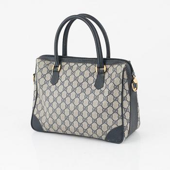 Gucci, väska.