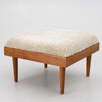 Stool, second half of the 20th century.