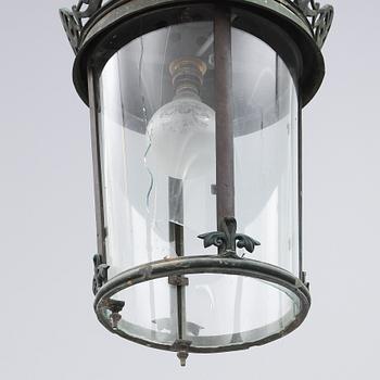 TAKLYKTA, 1800-/1900-tal.