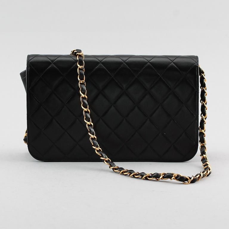 VÄSKA, Chanel.