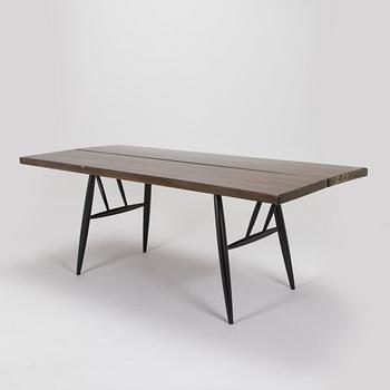 Ilmari Tapiovaara, matgrupp, 9 delar, "Pirkka", Laukaan Puu, 1960-tal.