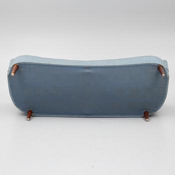 Carl Malmsten, Sofa, “Samsas”, second half of the 20th century.