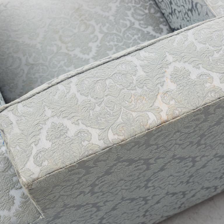 Fåtölj, Sverige, 1930-tal.