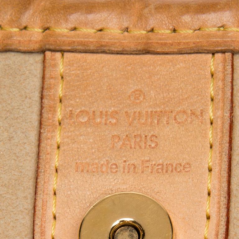 LAUKKU, "Galliera", Louis Vuitton.