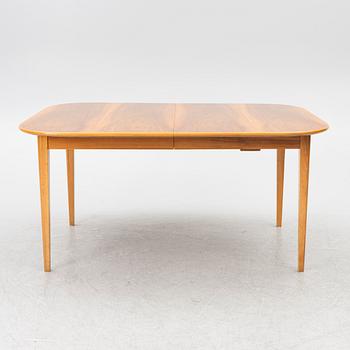 Josef Frank, a dining table, model B 947, Svenskt Tenn, pre 1985.