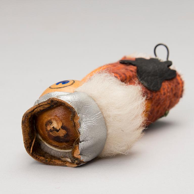 A 1950-60s Atelier Fauni Moomin character, Finland.