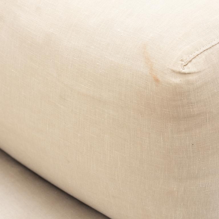 Piero Lissoni, sofa, "Rod", Living Divani, Italy.