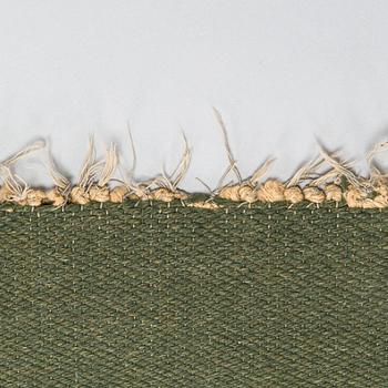 Karvalankamatto, Vaasan Mattokutomo. Noin 245 x 155 cm.