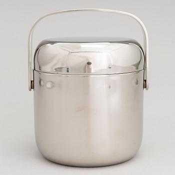 TIMO SARPANEVA, 5-piece stainless steel serving dishes for Opa Ltd.
