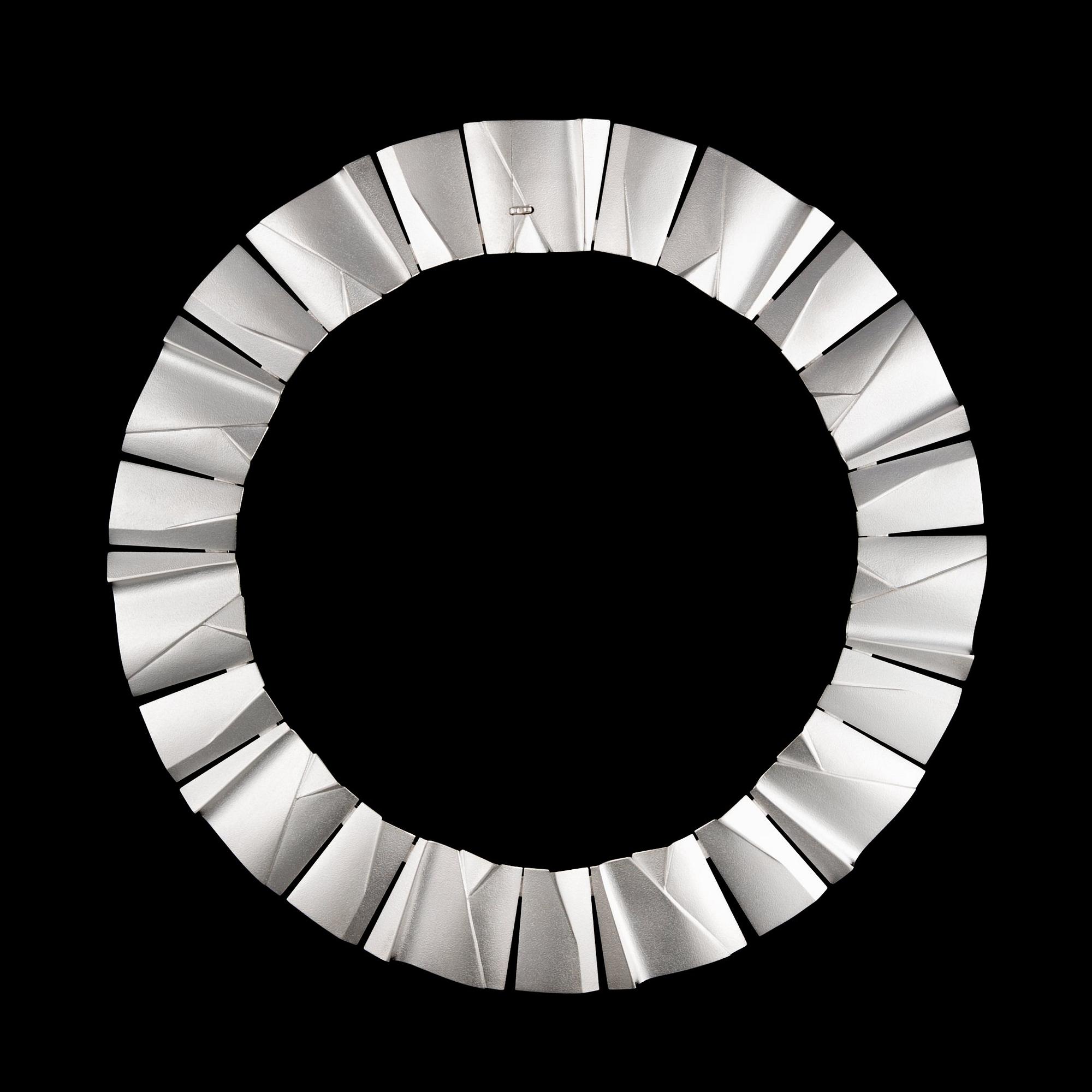 Björn Weckström, COLLIER.