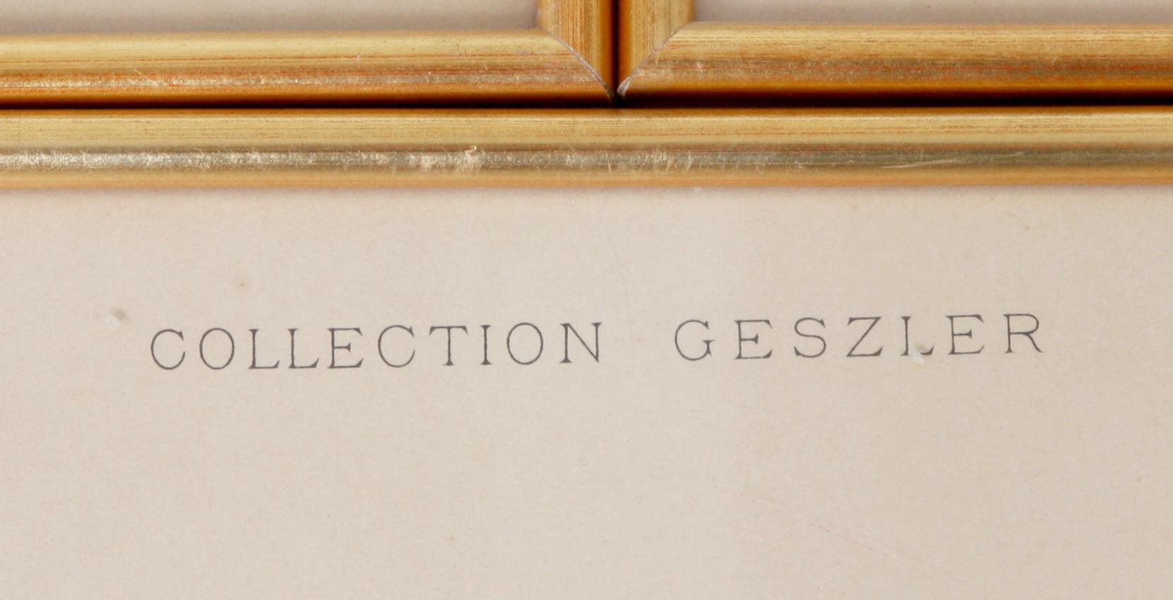 GRAFISKA BLAD, 10 st.