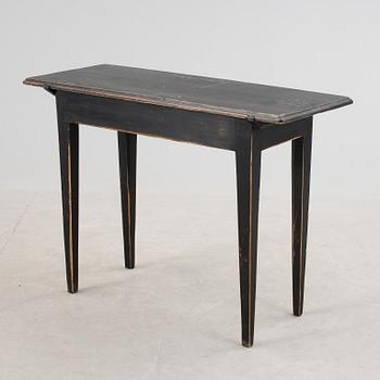 SIDEBOARD, 1900-talets början.