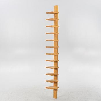 John Kandell, Shelf, "Pilaster", Källemo.
