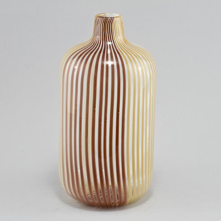 VAS, glas, 1900-talets andra hälft.