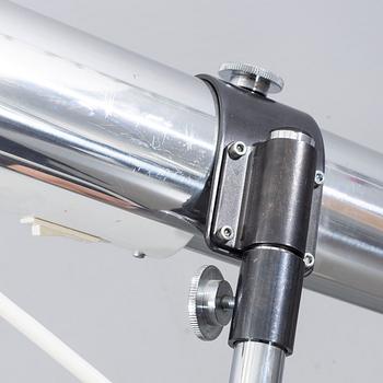 A table lamp by Ateljé Lyktan, Åhus, late 20th century.