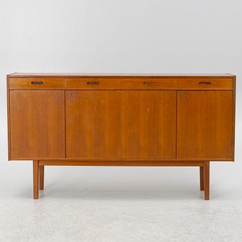 A sideboard, 1950s/60s.