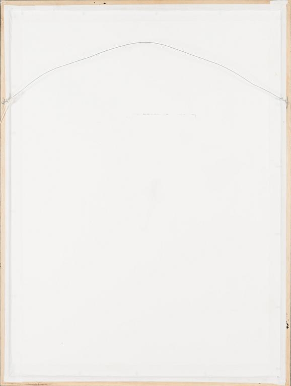 Antoni Clavé, lithograph, signed and marked HC.