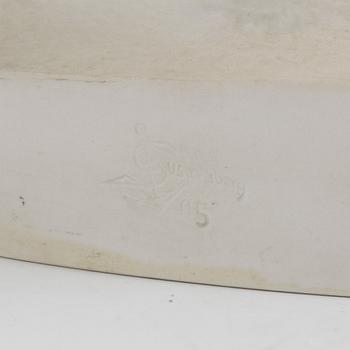 Gustaf Qvarnström, after, "Neapolitan fisher boy".