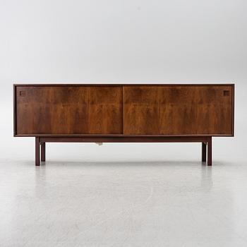 Omann Jun Møbelfabrik, sideboard, Denmark, 1960s.