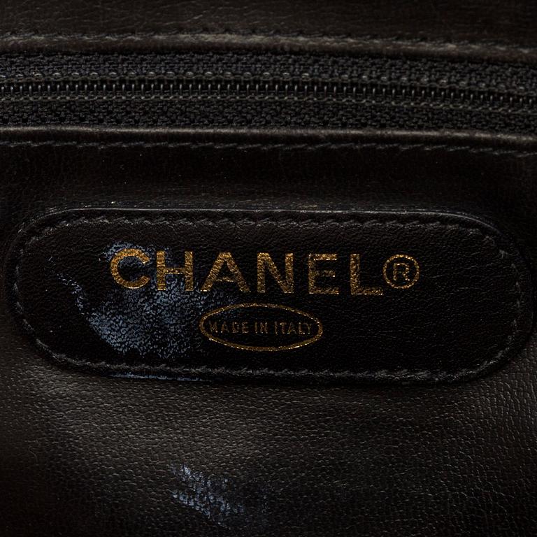 WEEKENDBAG, Chanel.