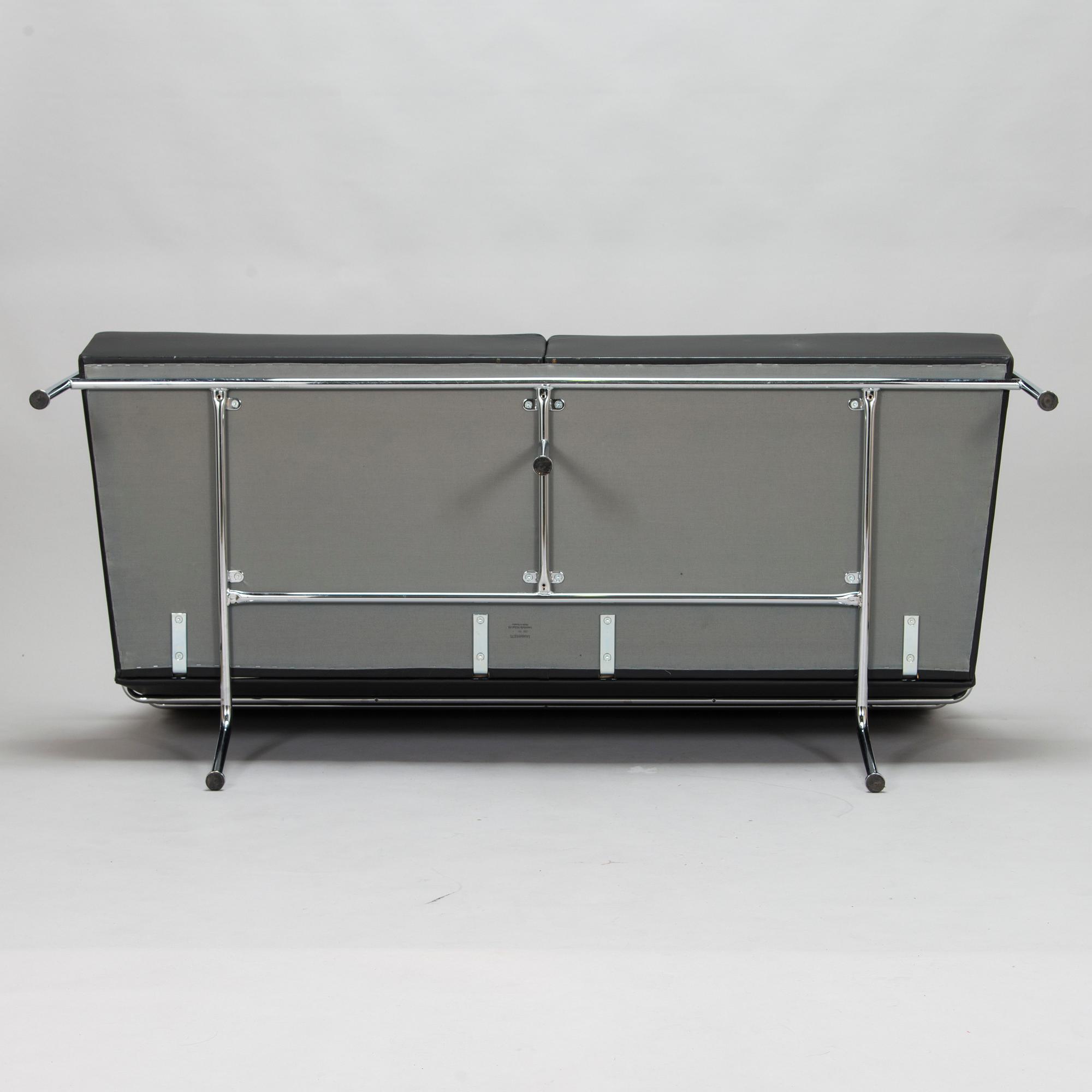 Gunilla Allard, soffa, "Cinema", Lammhults.