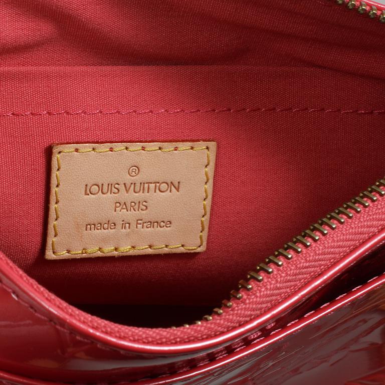 VÄSKA, "Minna Street Framboise", Louis Vuitton.