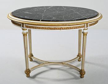BORD, omkring sekelskiftet 1800/1900.