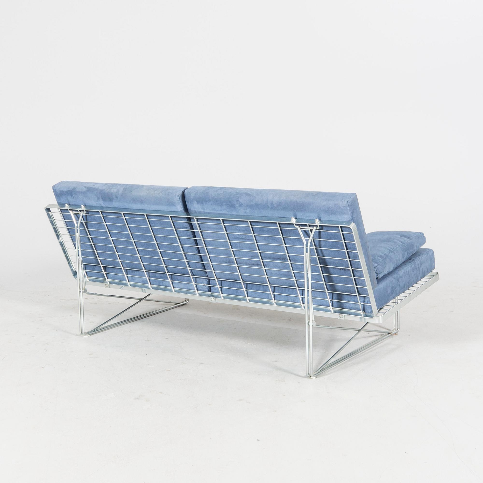 Niels Gammelgaard sofa "Moment" for IKEA designed in 1985.