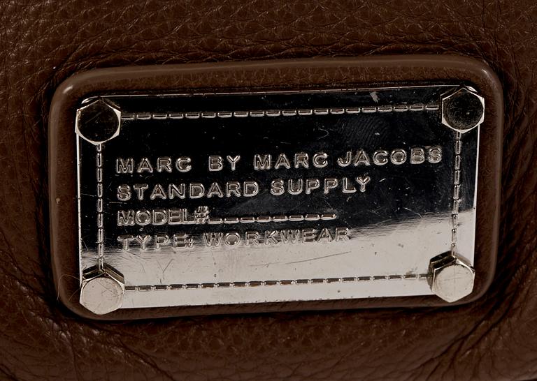 VÄSKA, "Lil Ukita", Marc by Marc Jacobs.