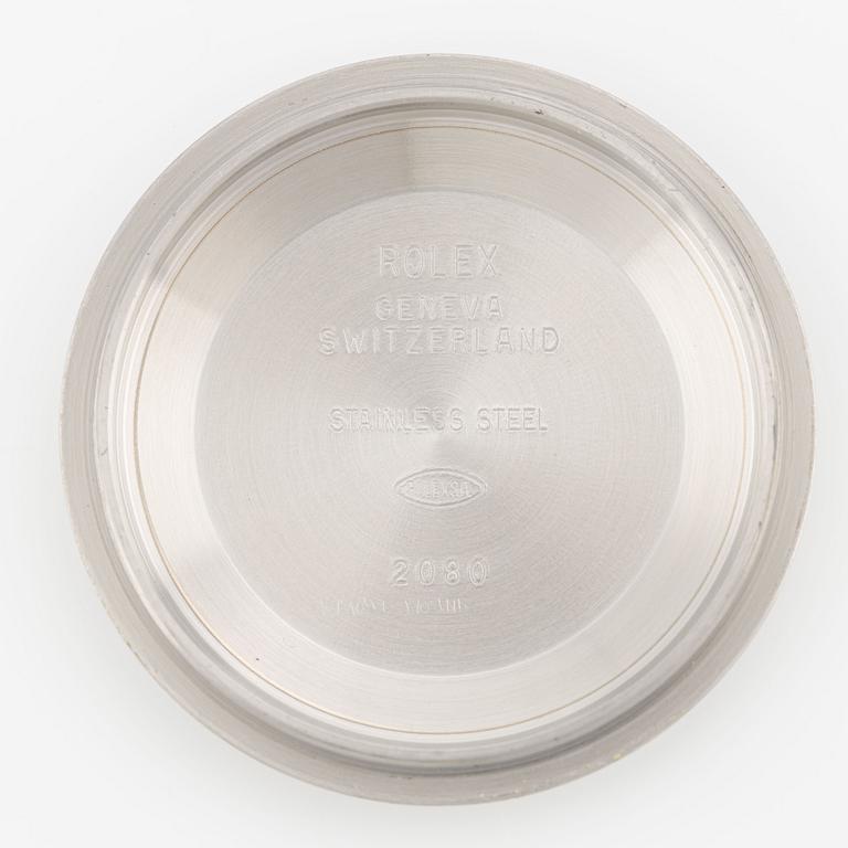 Rolex, Datejust, ca 2006.