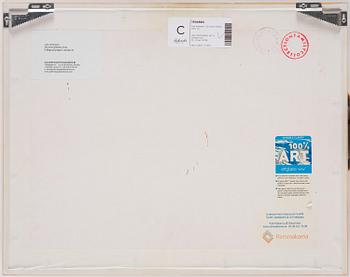 Lisa Jonasson, "Det stora fåtalet".