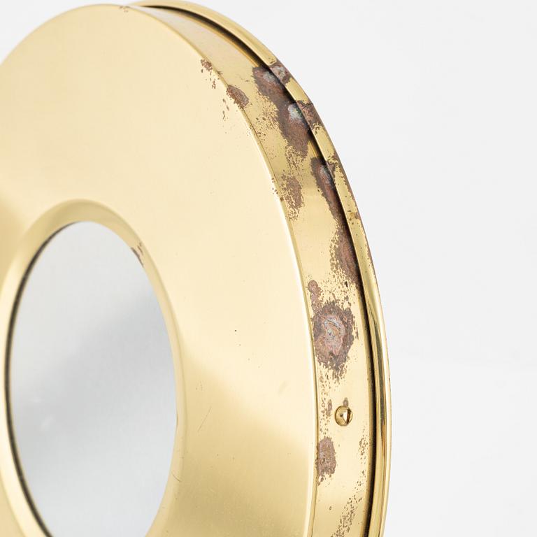 Hans-Agne Jakobsson, bordsspegel, modell S 42, Markaryd.