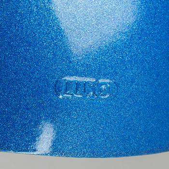 A late 20th century 'Heron' table lamp by Luxo.