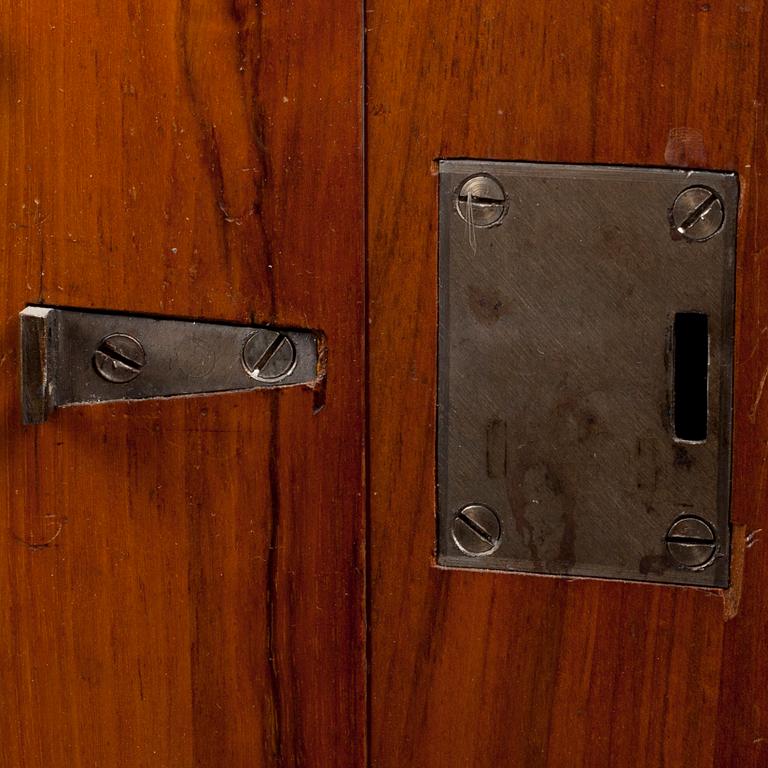 SEMANIER-LIPASTO. Keski-Eurooppa, 1800-luvun loppu.