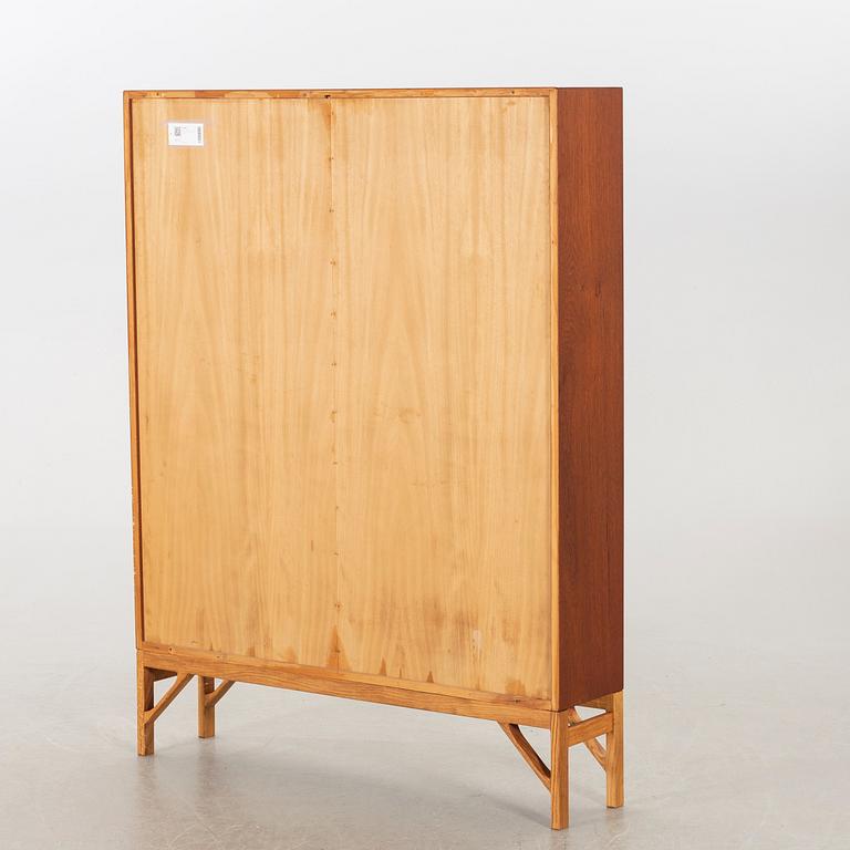 BØRGE MOGENSEN, Bookshelf, C.M Madsen, Denmark, second half of the 21st century.