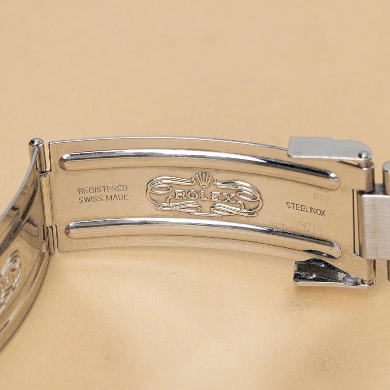 Rolex, Yacht-Master, ca 2002.
