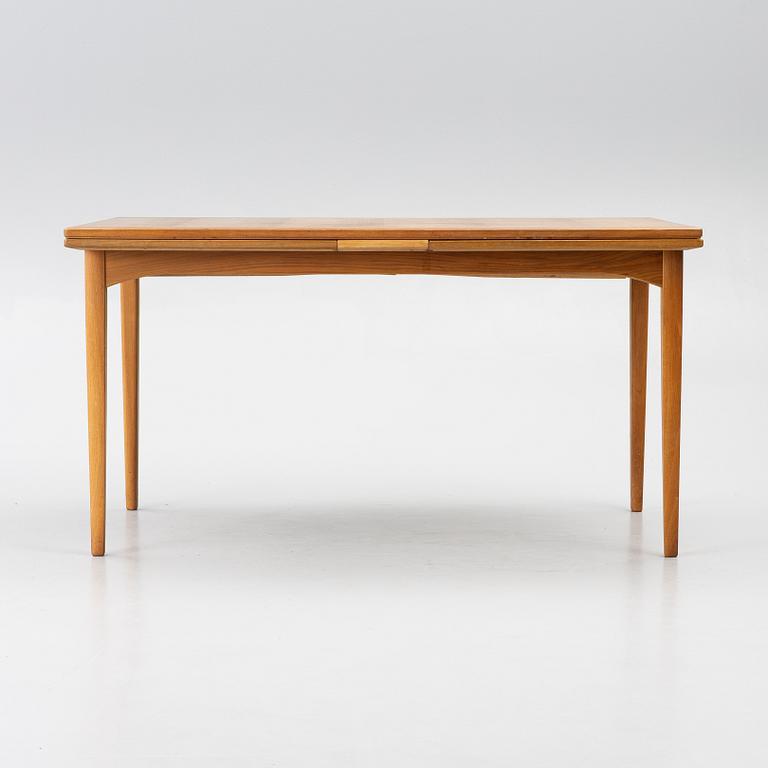 Carl Malmsten, matbord, 1900-talets andra hälft.