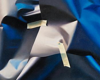 Yrjö Edelmann, "Night Parcel II".