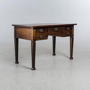 SKRIVBORD, jugend 1900-talets början.