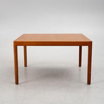 Nordiska Kompaniet, a coffee table, 1962.