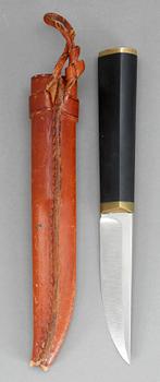 KNIV, Tapio Wirkkala, Hackman, Finland. Formgiven 1961.